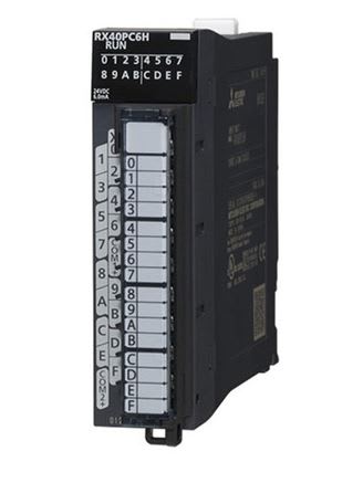 MITSUBISHI RX40PC6H