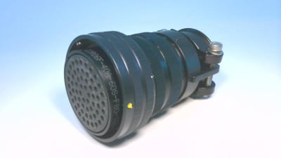 ITT CIR06F-40A-60S-F80-T89-VO