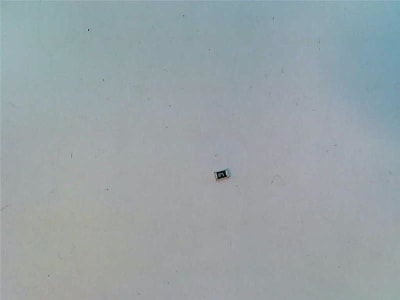 MATSUSHITA ELECTRIC ERJ-6GEYJ1R0V