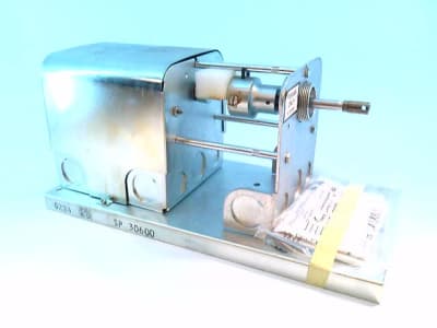 INVENSYS SP-30600