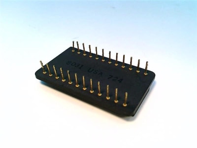 BURR BROWN ADC82AG