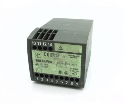 CAMILLE BAUER SINEAX F535