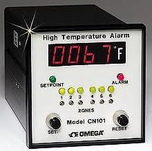 OMEGA ENGINEERING CN101J-1000F