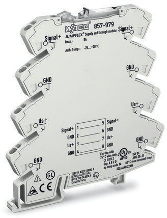 WAGO 857-979