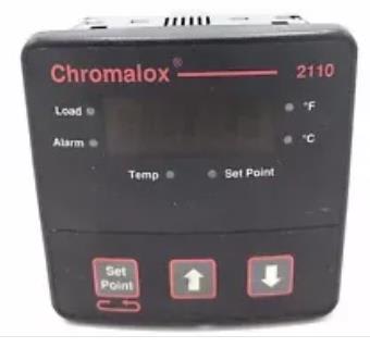 CHROMALOX 2110-R1100