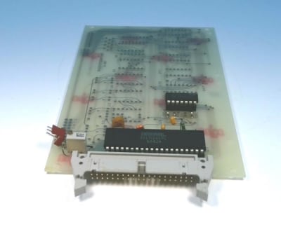 BIOSYSTEMS INC 03-060