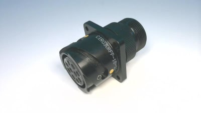 ITT CIR03RFP-18-1S-F80-T89-VO