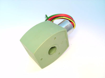 ASCO 238710-017-D