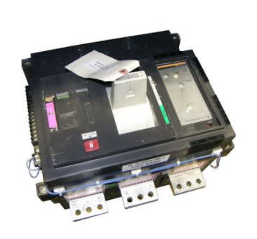 SCHNEIDER ELECTRIC CM1600HA