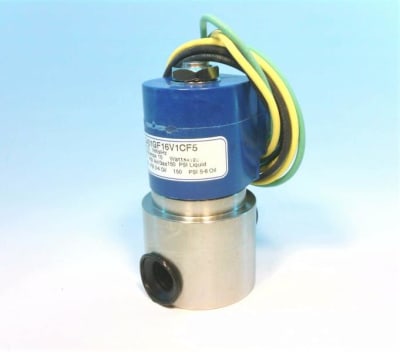 GC VALVES S401GF16V1CF5