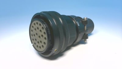 ITT CIR06F-32A-25P-F80-T89-VO