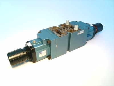 MAC VALVES INC PR65A-25AA
