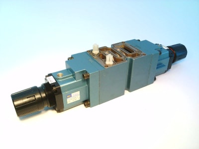 MAC VALVES INC PR65A-25AA