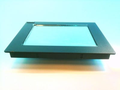 UTICOR UTP-15-H-AL-PV14-FCP