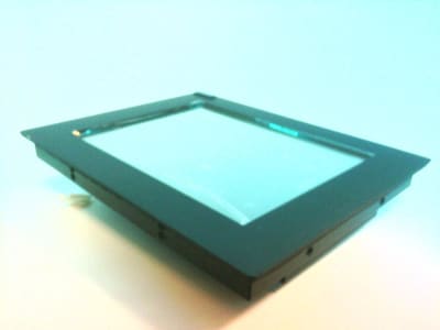 UTICOR UTP-15-H-AL-PV14-FCP