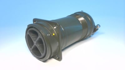 SPACECRAFT SCPB00LCFEFSM44-40B4SW-F0-BAR