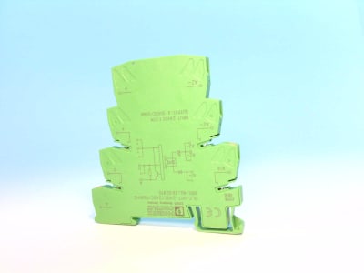 PHOENIX CONTACT PLC-OPT- 24DC/24DC/100KHZ