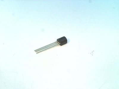 CENTRAL SEMICONDUCTOR 2N4124 PBFREE