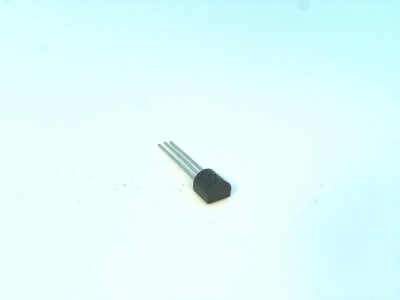 CENTRAL SEMICONDUCTOR 2N4124 PBFREE