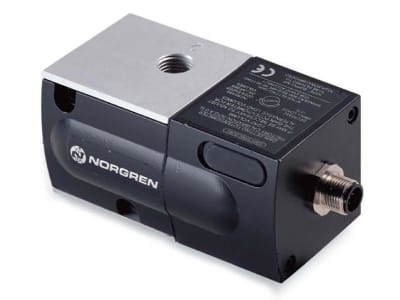 NORGREN VP5005PK111H00