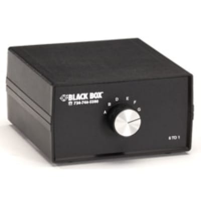 BLACK BOX CORP SW035A