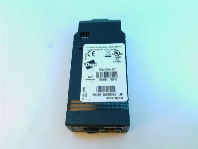 DIGI INTERNATIONAL 50000792-01