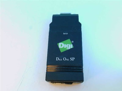 DIGI INTERNATIONAL 50000792-01