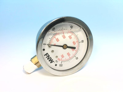 FNW VALVE CORP FNWLFG0100L