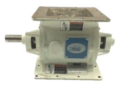 SCHENCK PROCESS RV04