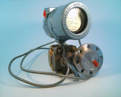 EMERSON 1151GP-7-S-22-B1-M7-S1