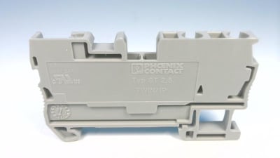 PHOENIX CONTACT ST2.5-TWIN/1P