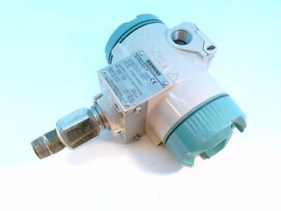 SIEMENS 7MF4033-1DA10-1AC6-Z A01+B21