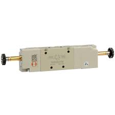 METAL WORK PNEUMATIC 2120500020CP
