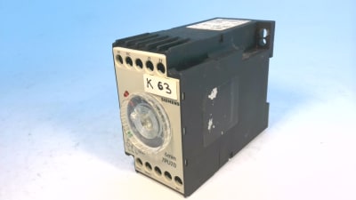 SIEMENS 7PU2040-3AB33
