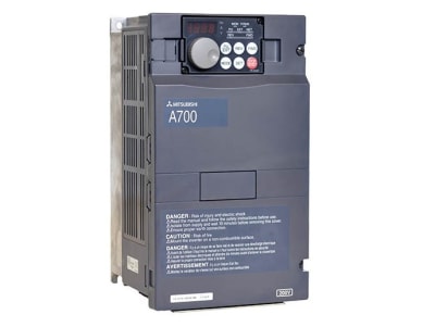 MITSUBISHI FR-A720-30K