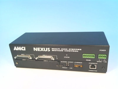 ADVANCED MICRO CONTROLS NX1F2E