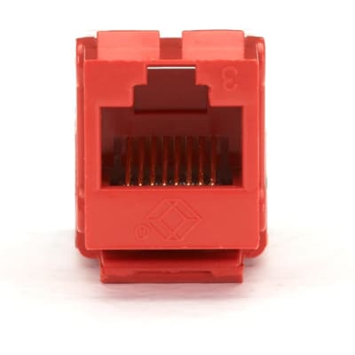 BLACK BOX CORP FMT371-R2-25PAK