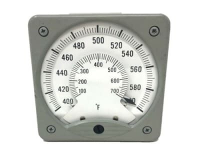 CHROMALOX 300-041799-002