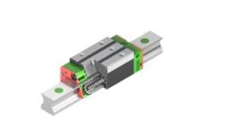 HIWIN MICROSYSTEMS RGH-35-HAZA-C