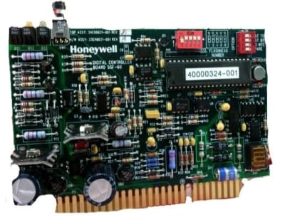 HONEYWELL 34E00031-001