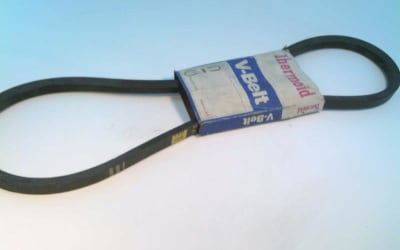 THERMOID INDUSTRIES B43