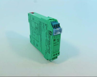 PEPPERL & FUCHS KFD2-VR-EX1.19