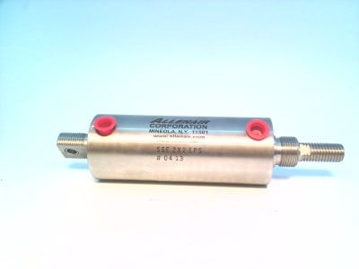 ALLENAIR SSE 2X2 EPS