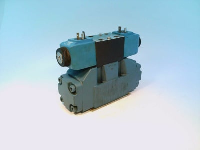 EATON CORPORATION DG5V-5-2C-T-M-U-B6-10