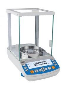 RADWAG AS 60/220.R2 PLUS