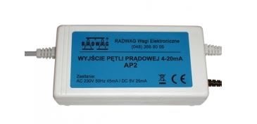 RADWAG WX-016-0011