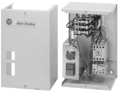 ALLEN BRADLEY 109-C09FDD1B