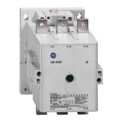 ALLEN BRADLEY 100-D210EJ11