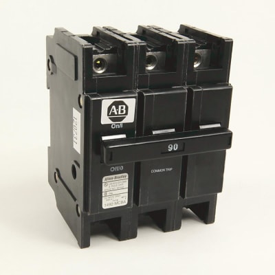 ALLEN BRADLEY 1492-MCBA390