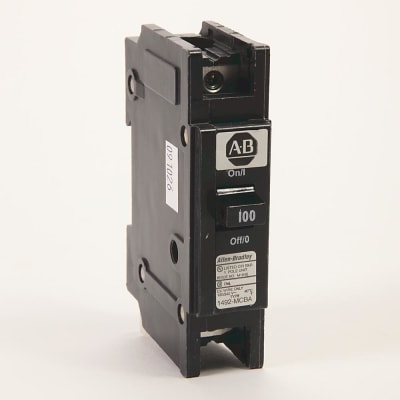ALLEN BRADLEY 1492-MCBA1A0